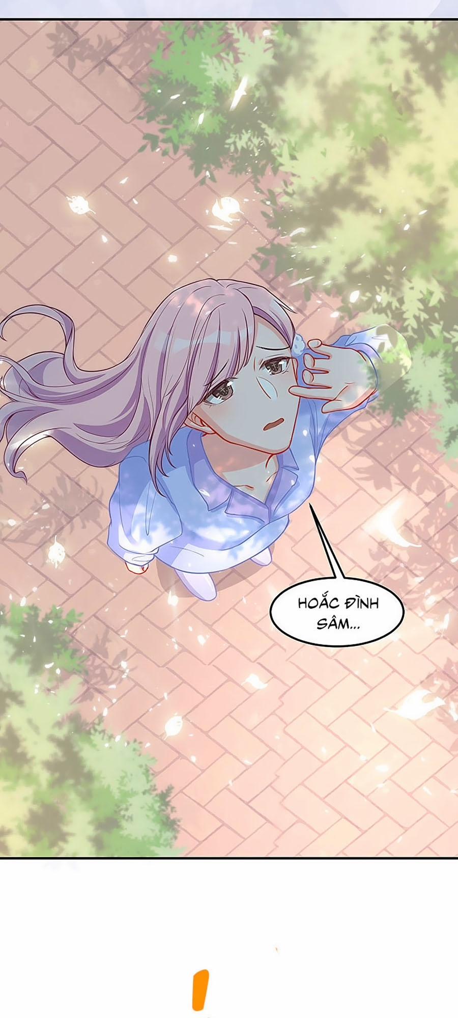 Manh Bảo Rất Ngọt 30 trang 16