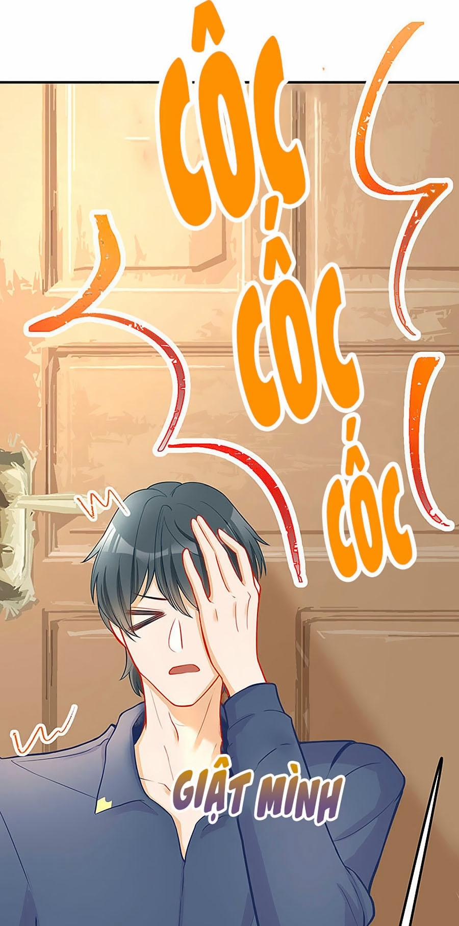 Manh Bảo Rất Ngọt 30 trang 17