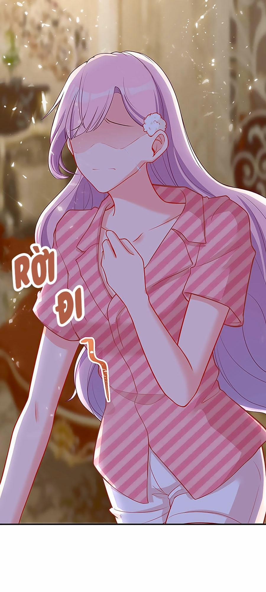 Manh Bảo Rất Ngọt 30 trang 2