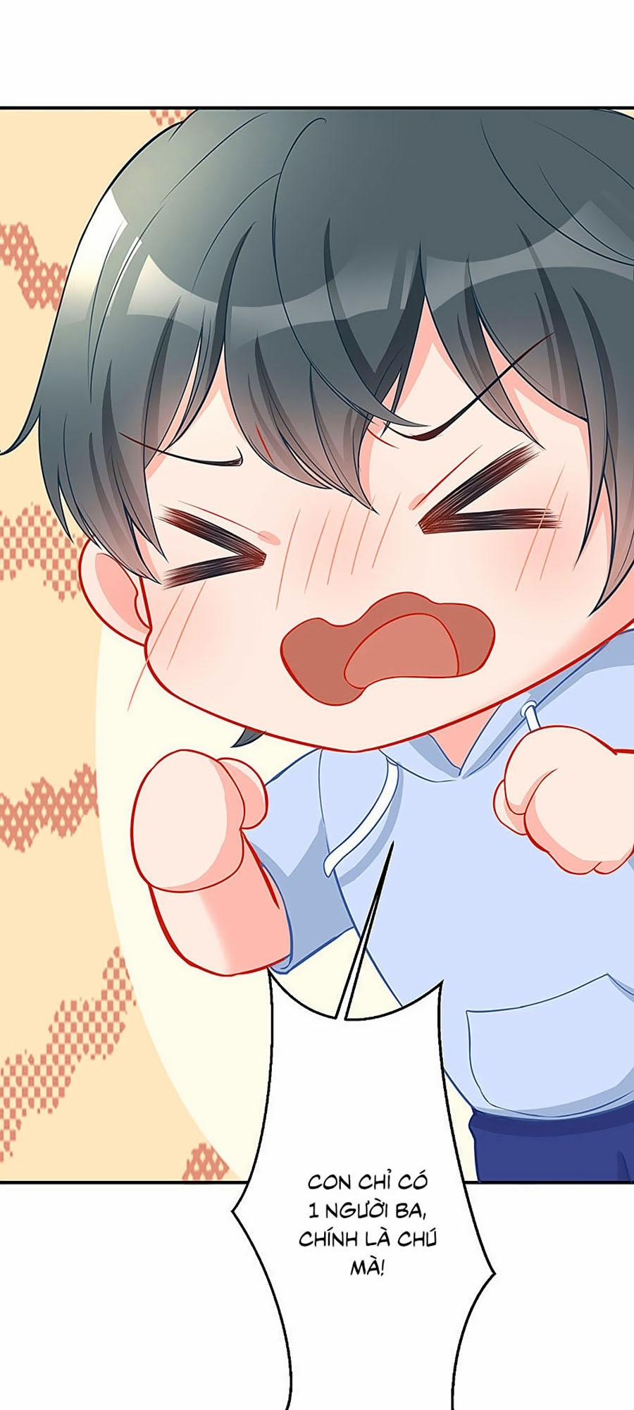 Manh Bảo Rất Ngọt 30 trang 20