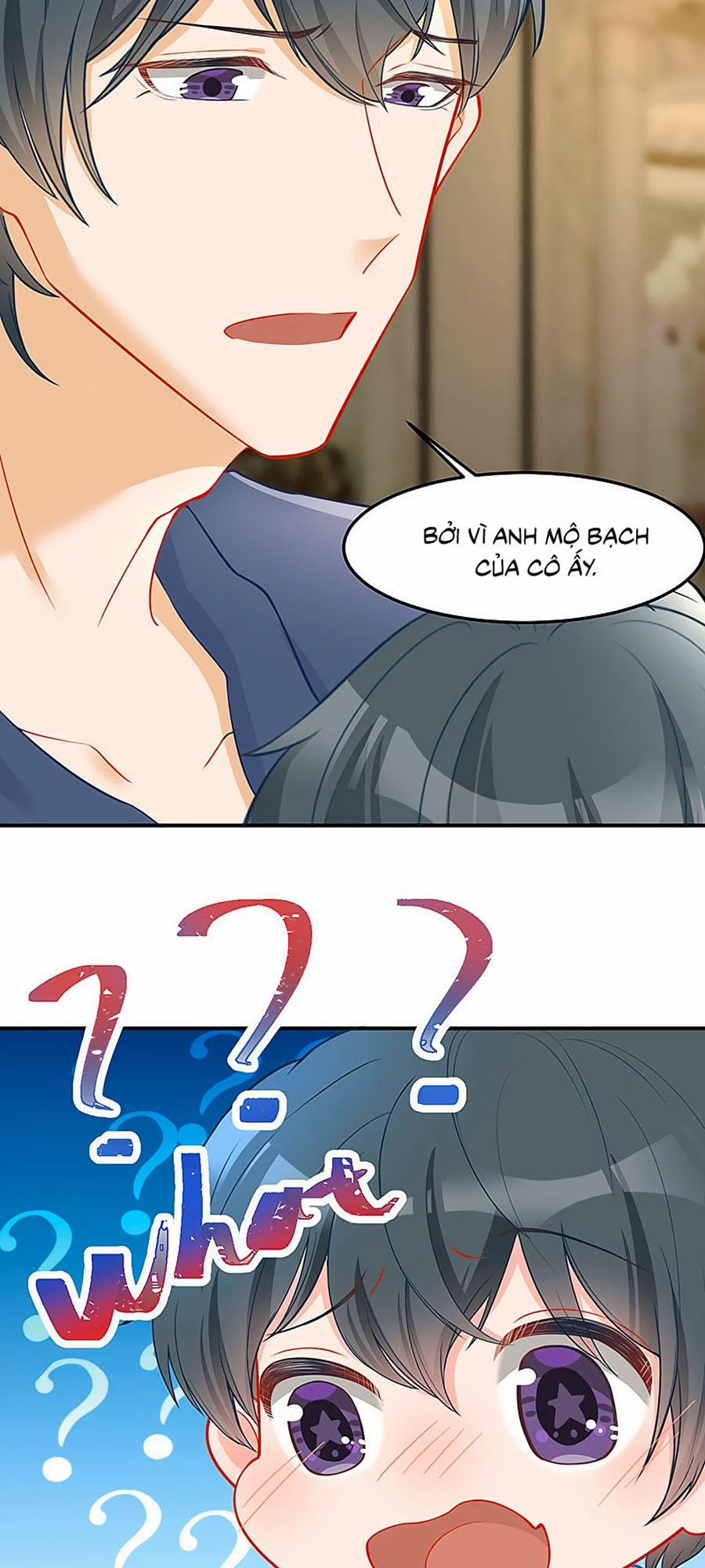 Manh Bảo Rất Ngọt 30 trang 24