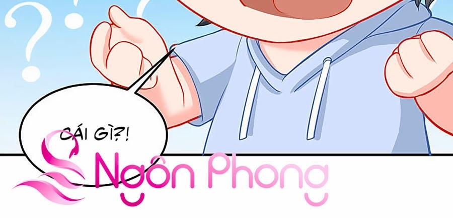 Manh Bảo Rất Ngọt 30 trang 25