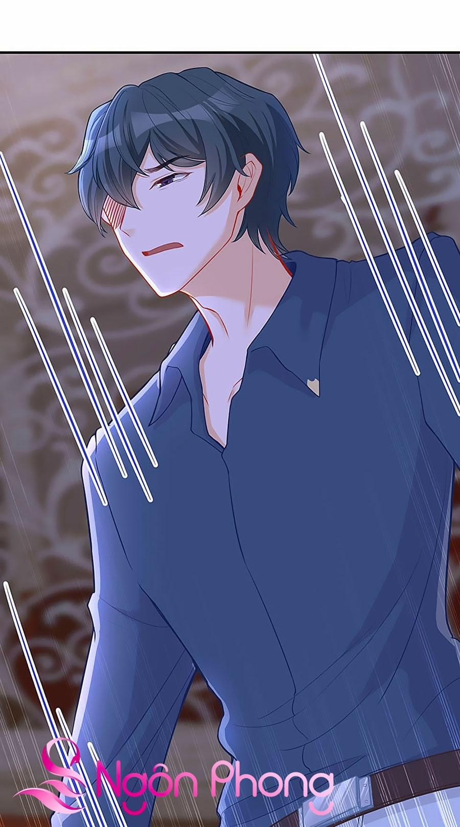 Manh Bảo Rất Ngọt 30 trang 3