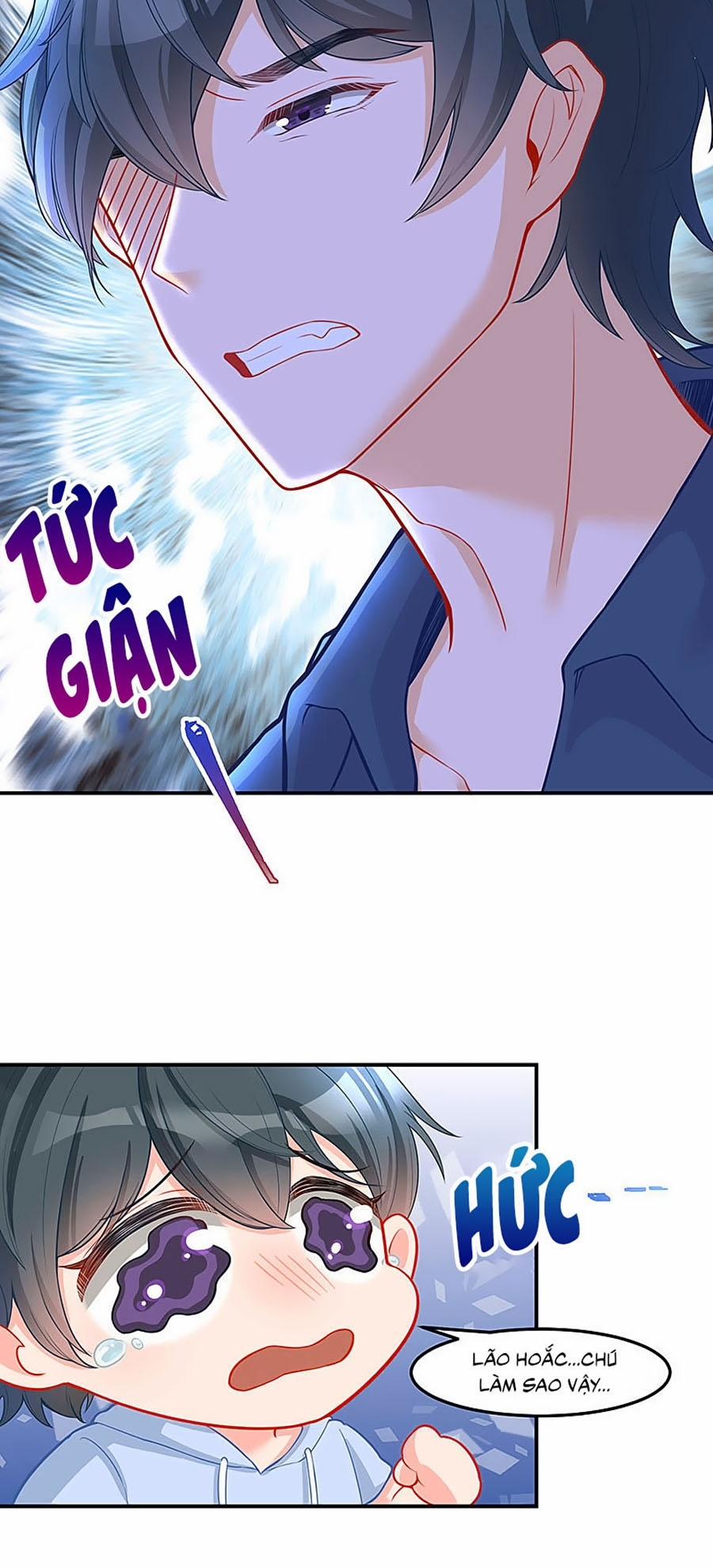 Manh Bảo Rất Ngọt 30 trang 5