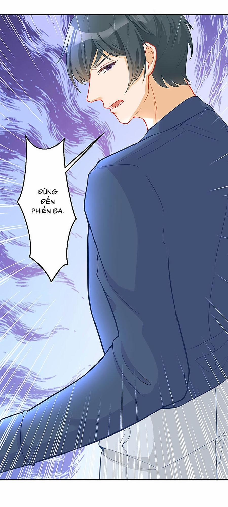 Manh Bảo Rất Ngọt 30 trang 6