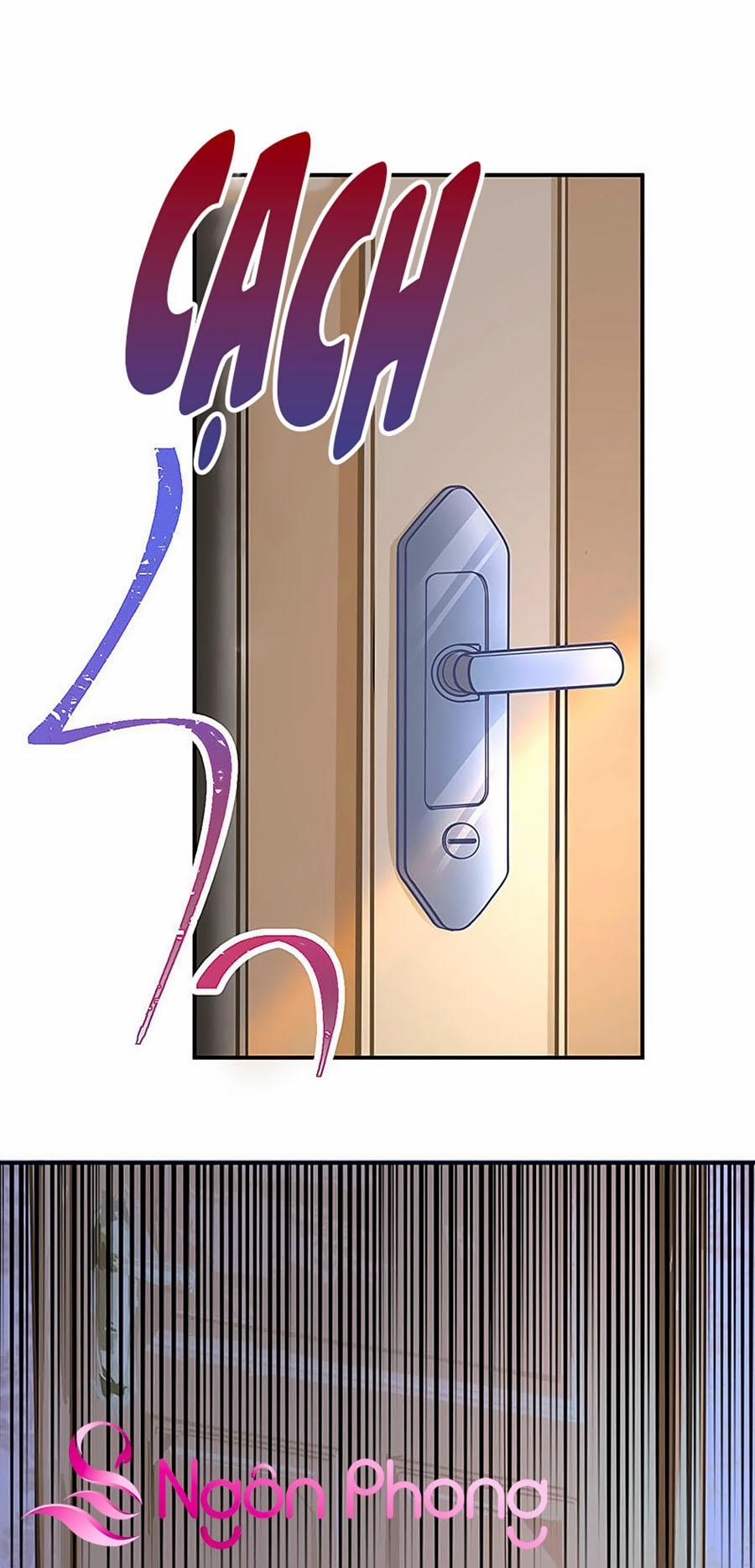 Manh Bảo Rất Ngọt 30 trang 7