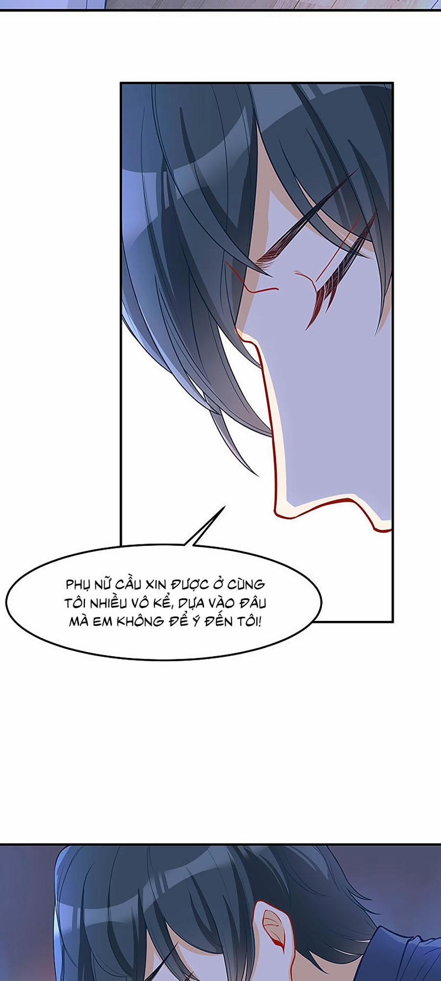 Manh Bảo Rất Ngọt 30 trang 9