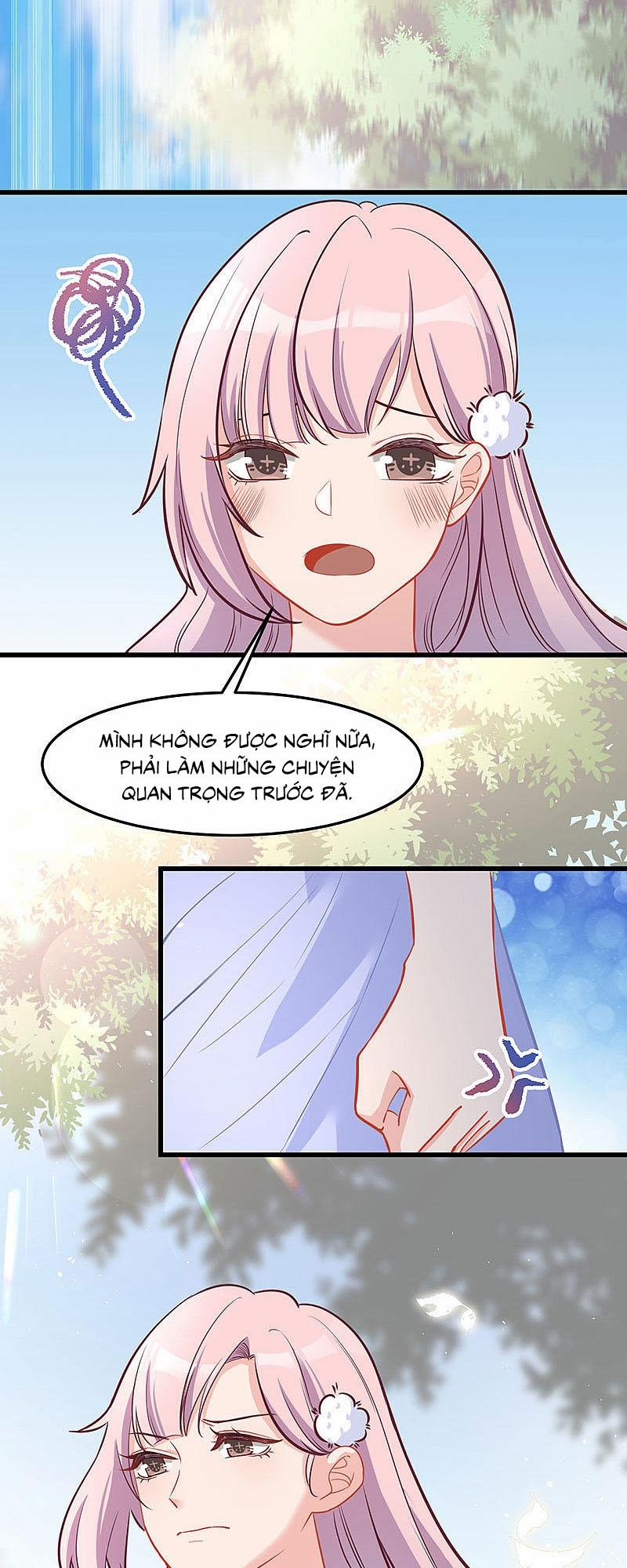 Manh Bảo Rất Ngọt 31 trang 12