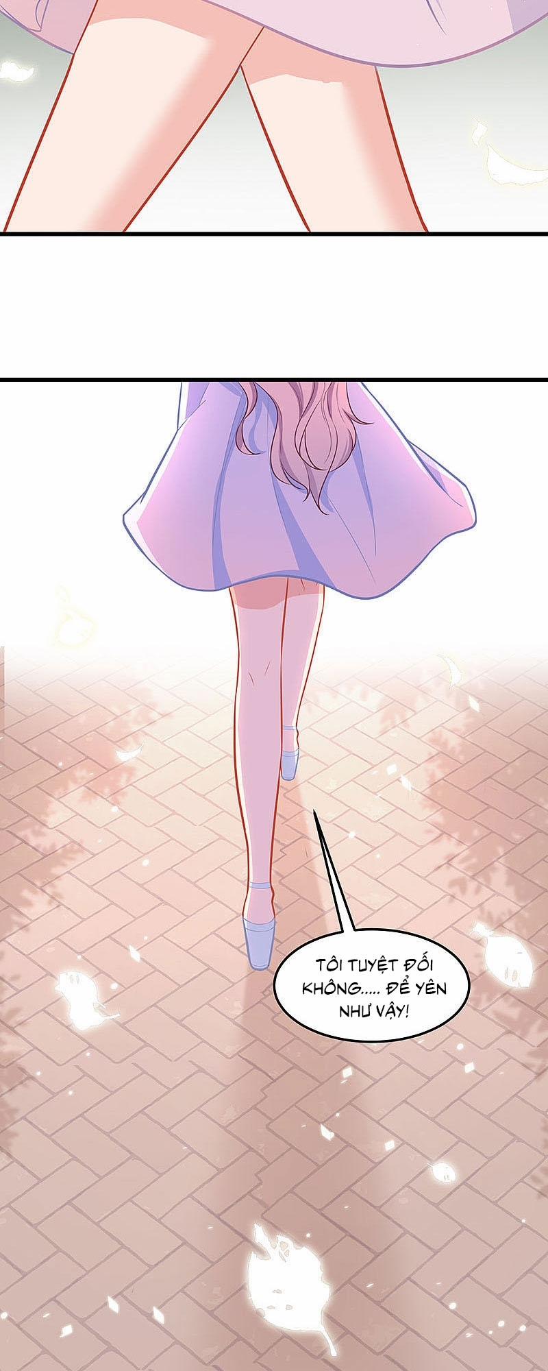 Manh Bảo Rất Ngọt 31 trang 14