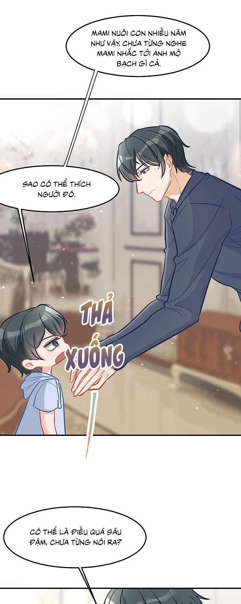 Manh Bảo Rất Ngọt 31 trang 2