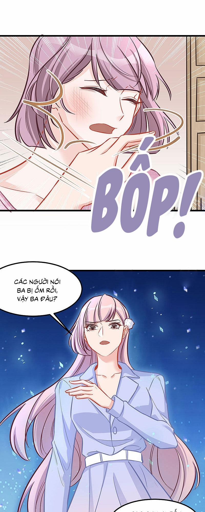 Manh Bảo Rất Ngọt 31 trang 20