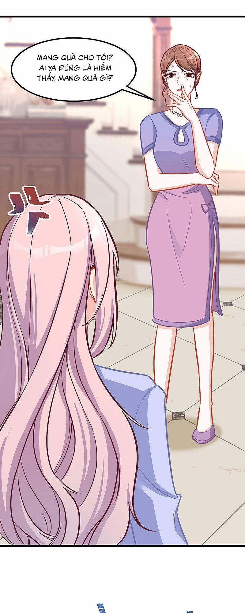 Manh Bảo Rất Ngọt 31 trang 24