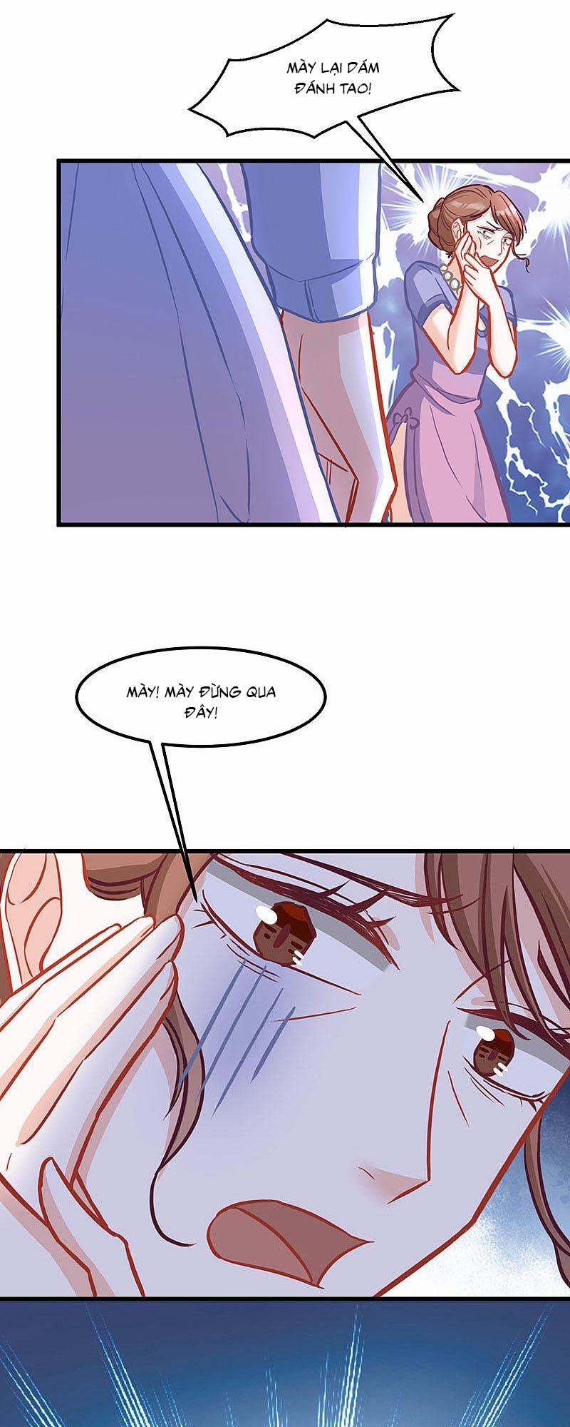 Manh Bảo Rất Ngọt 31 trang 27