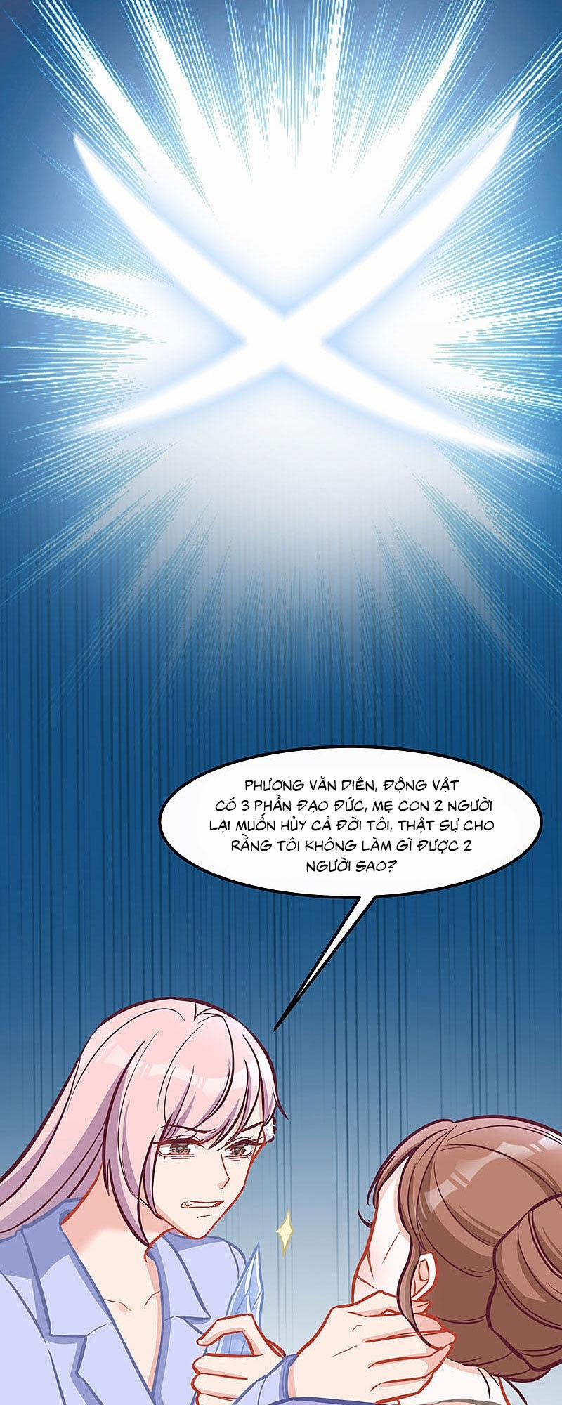 Manh Bảo Rất Ngọt 31 trang 28