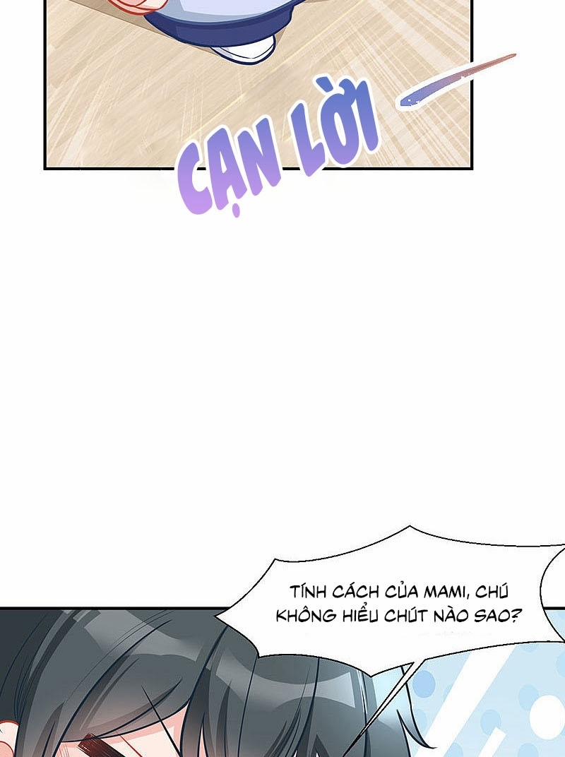 Manh Bảo Rất Ngọt 31 trang 4