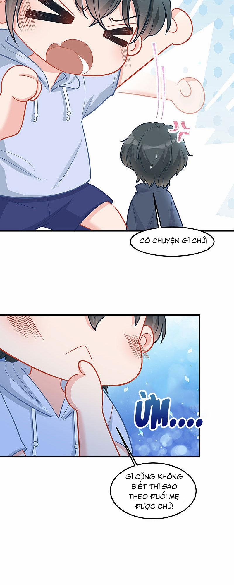 Manh Bảo Rất Ngọt 31 trang 5