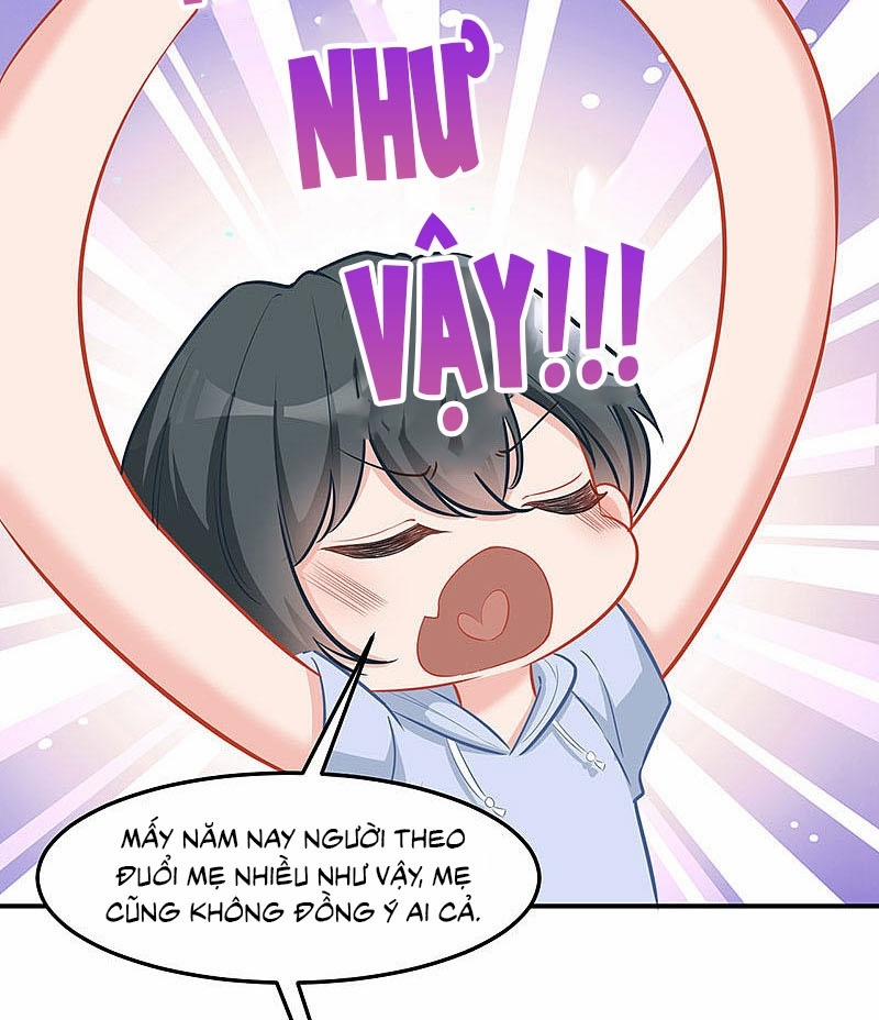 Manh Bảo Rất Ngọt 31 trang 7
