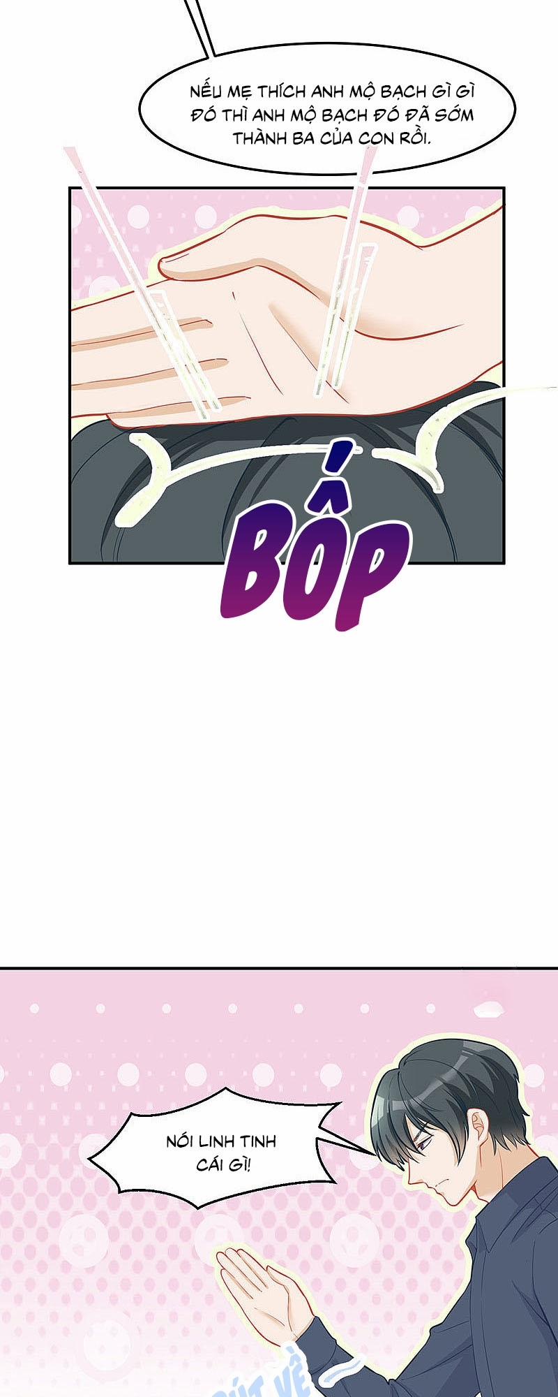 Manh Bảo Rất Ngọt 31 trang 8