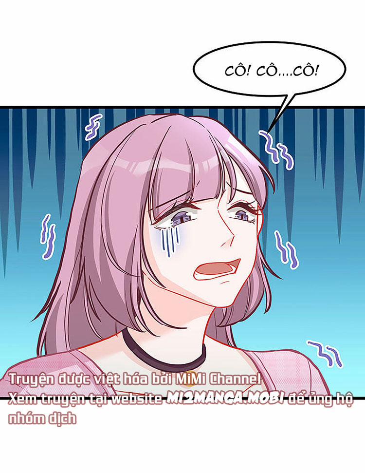 Manh Bảo Rất Ngọt 32 trang 0