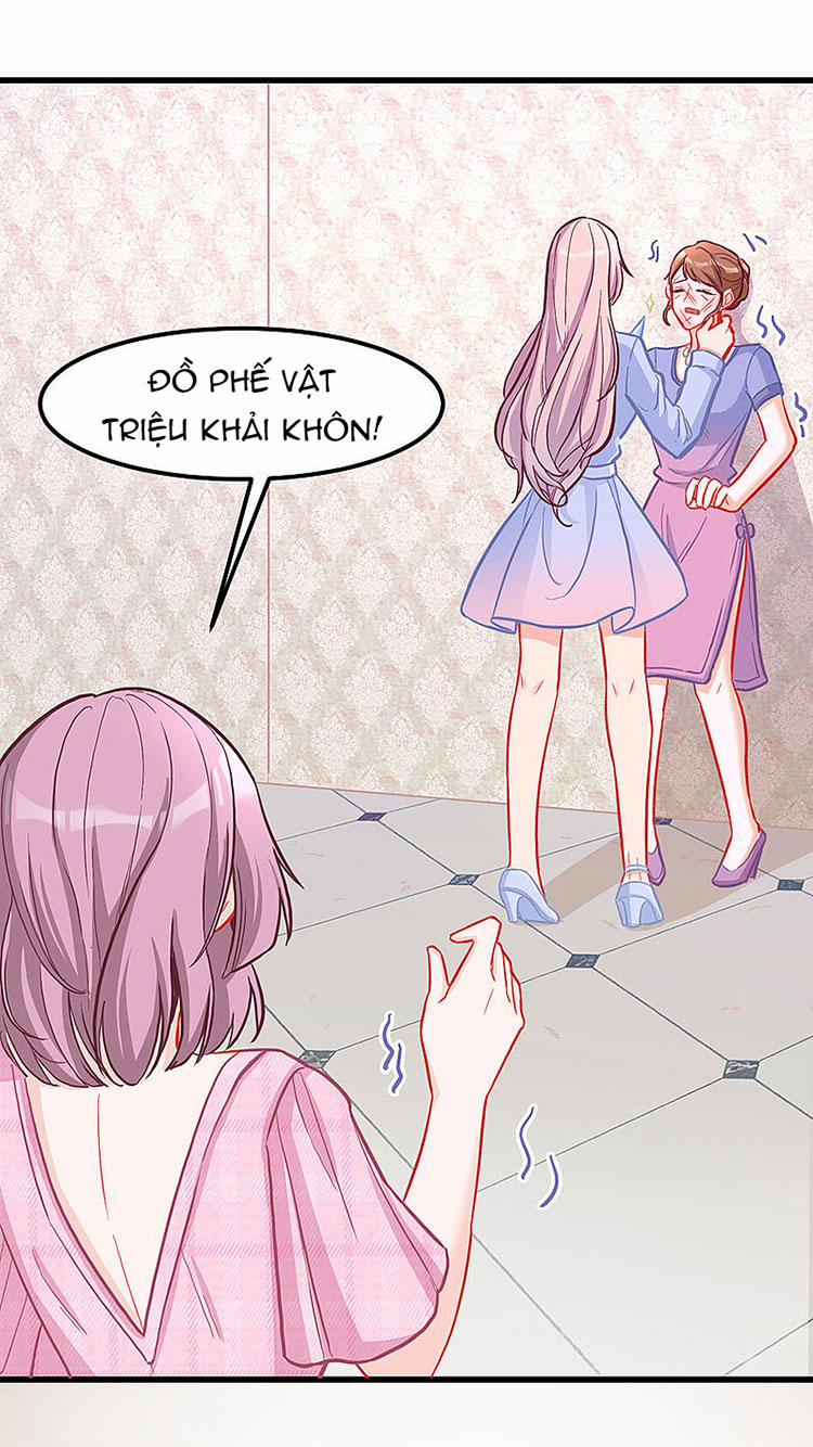 Manh Bảo Rất Ngọt 32 trang 1