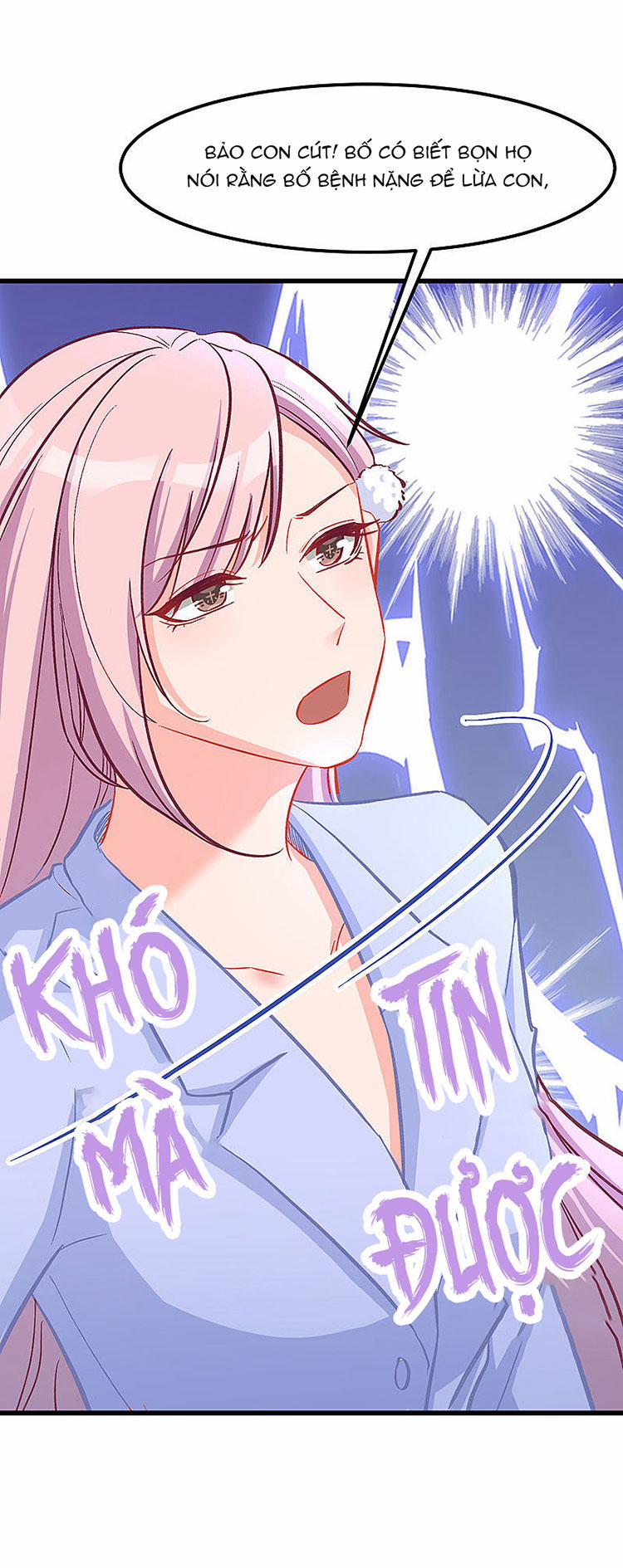 Manh Bảo Rất Ngọt 32 trang 10