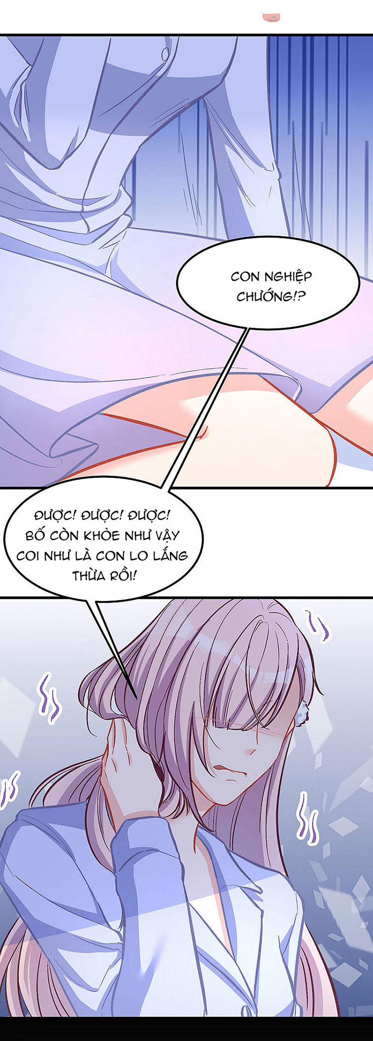 Manh Bảo Rất Ngọt 32 trang 12