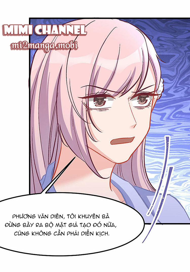 Manh Bảo Rất Ngọt 32 trang 17