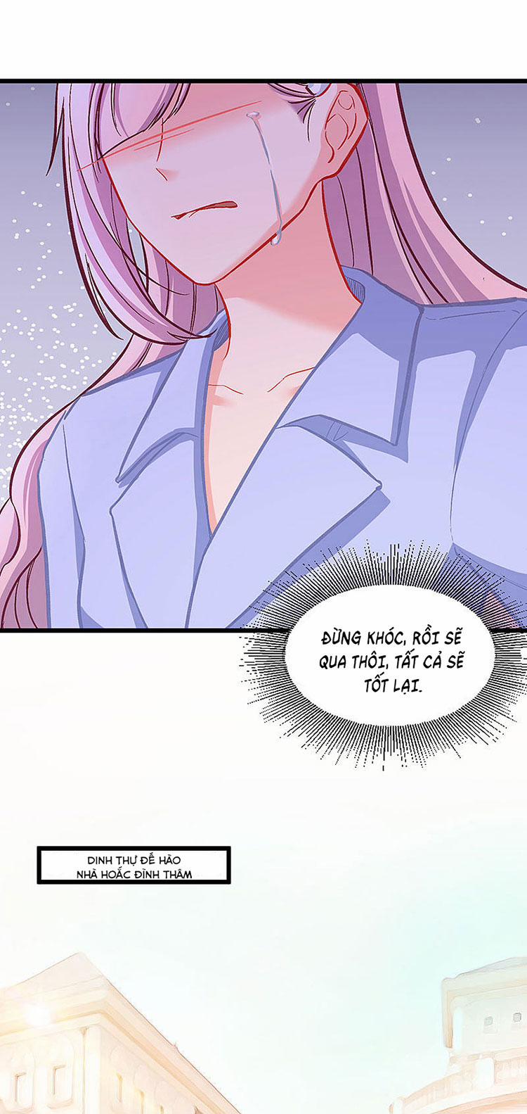 Manh Bảo Rất Ngọt 32 trang 19