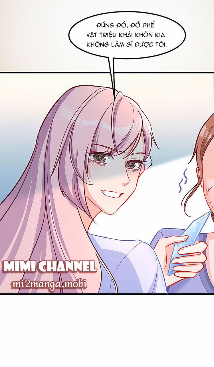 Manh Bảo Rất Ngọt 32 trang 2