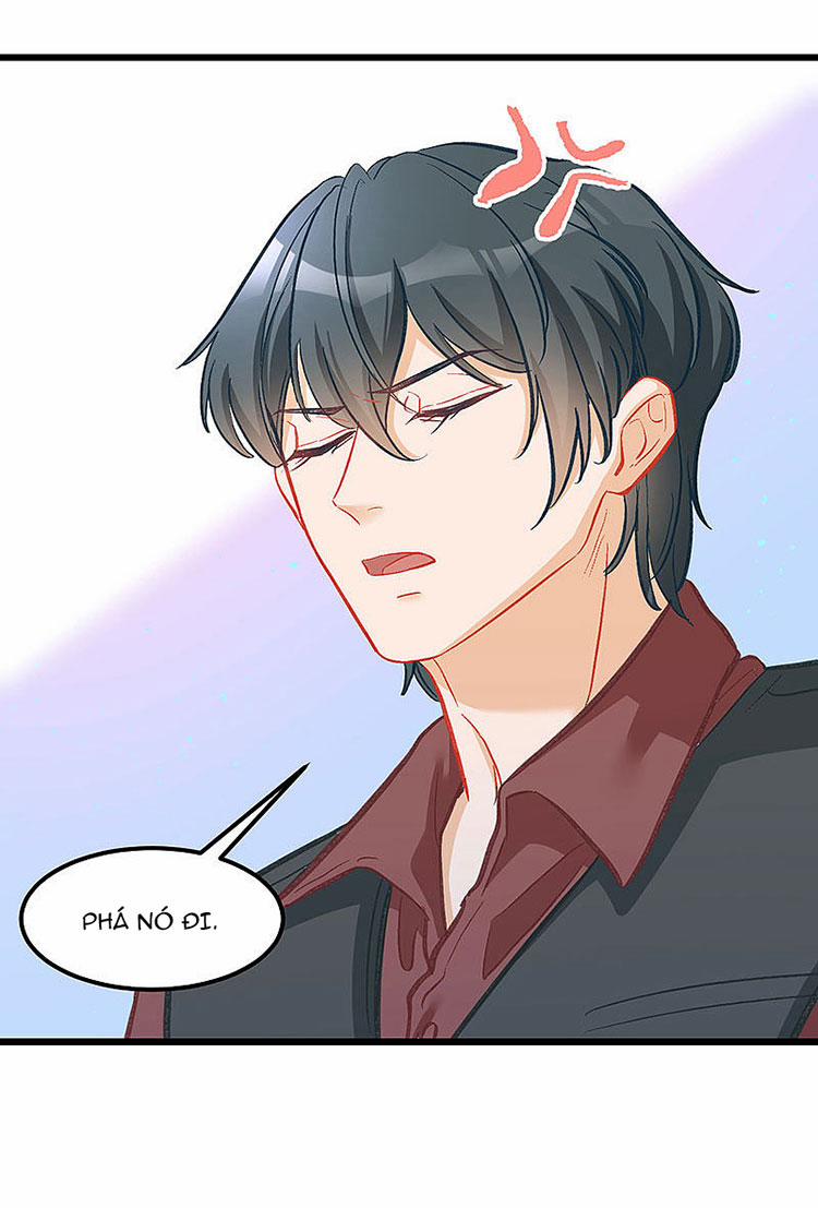 Manh Bảo Rất Ngọt 32 trang 21