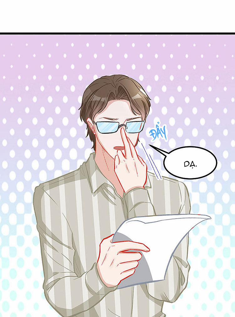 Manh Bảo Rất Ngọt 32 trang 22