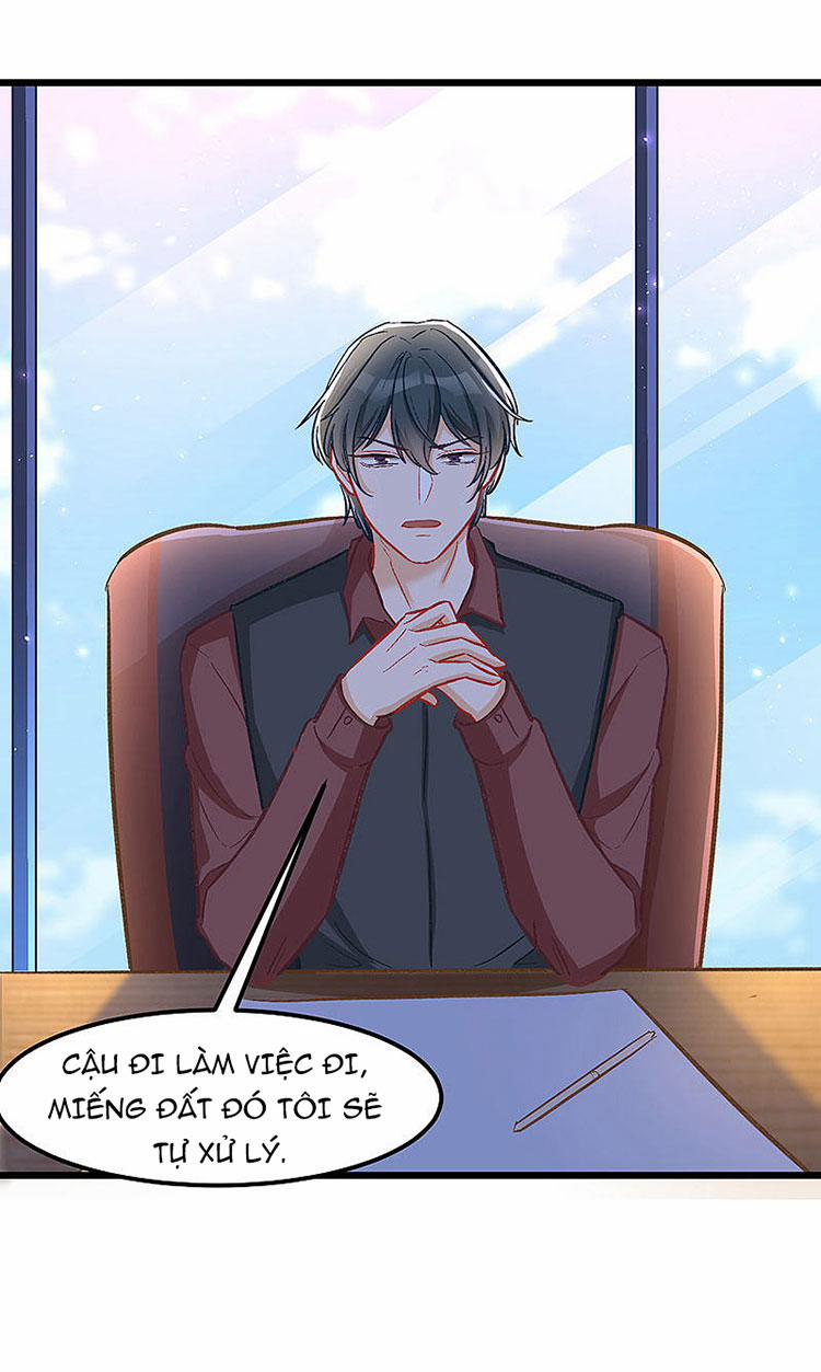 Manh Bảo Rất Ngọt 32 trang 24