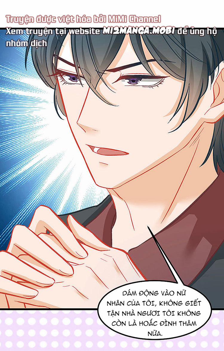 Manh Bảo Rất Ngọt 32 trang 25