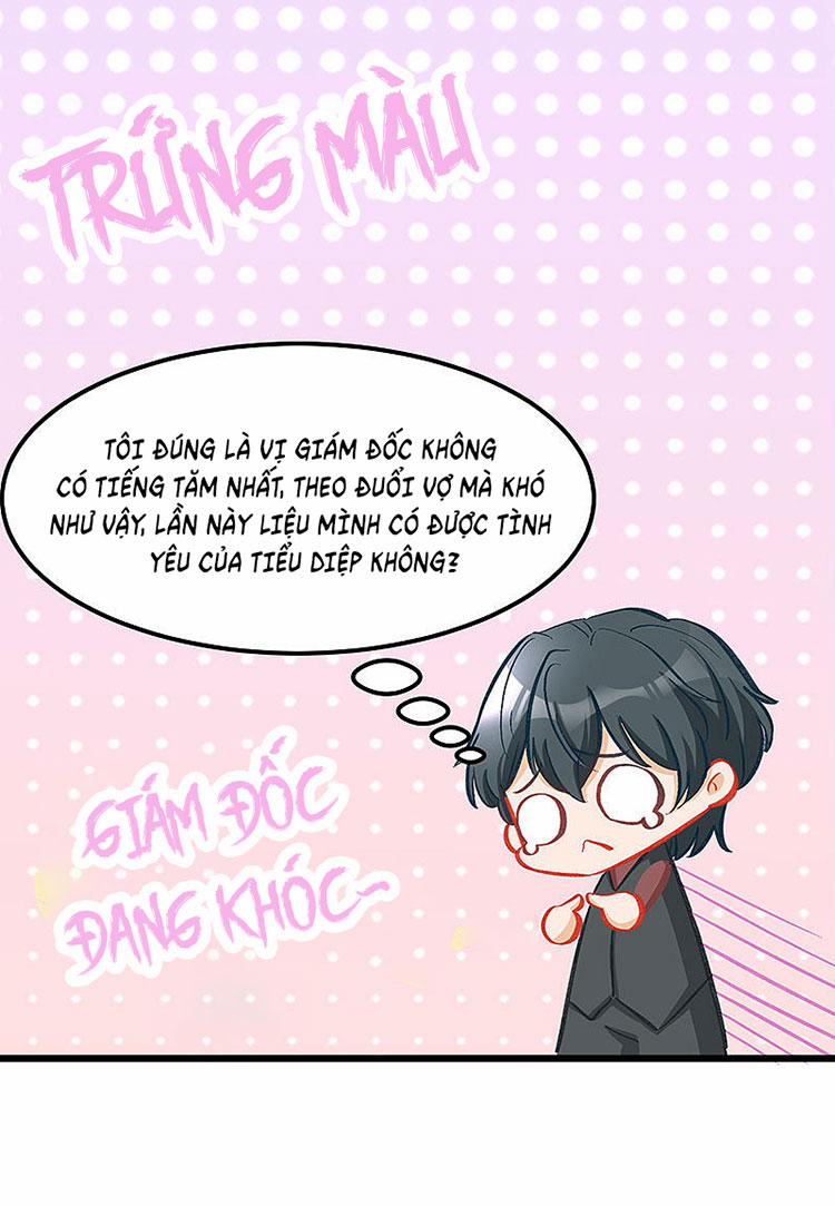 Manh Bảo Rất Ngọt 32 trang 26