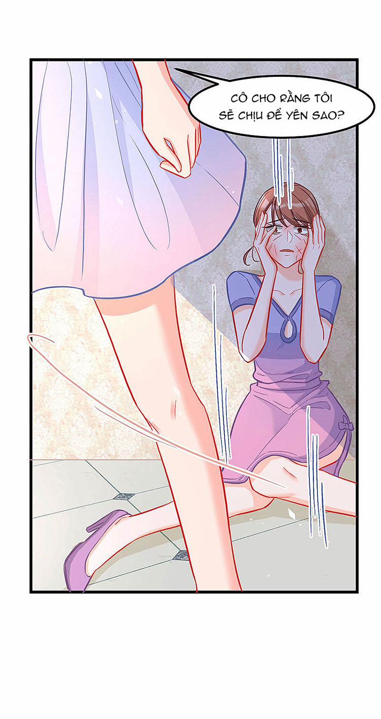 Manh Bảo Rất Ngọt 32 trang 3