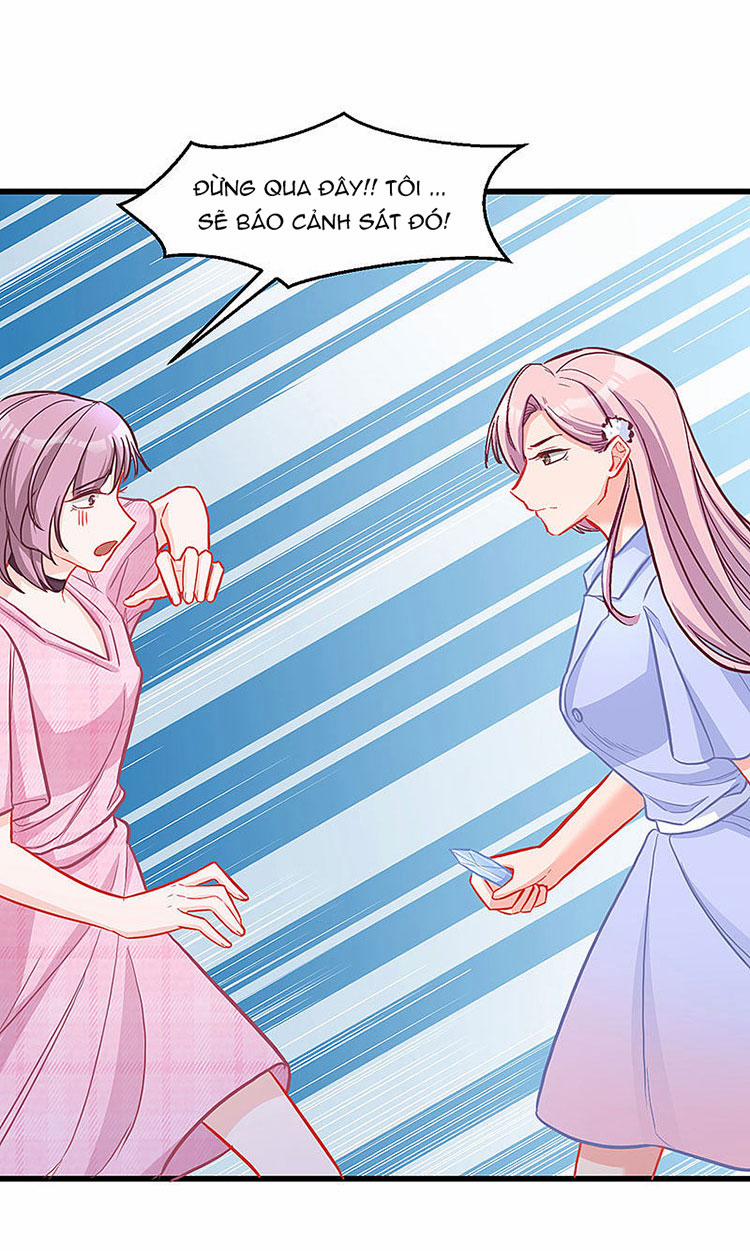 Manh Bảo Rất Ngọt 32 trang 4