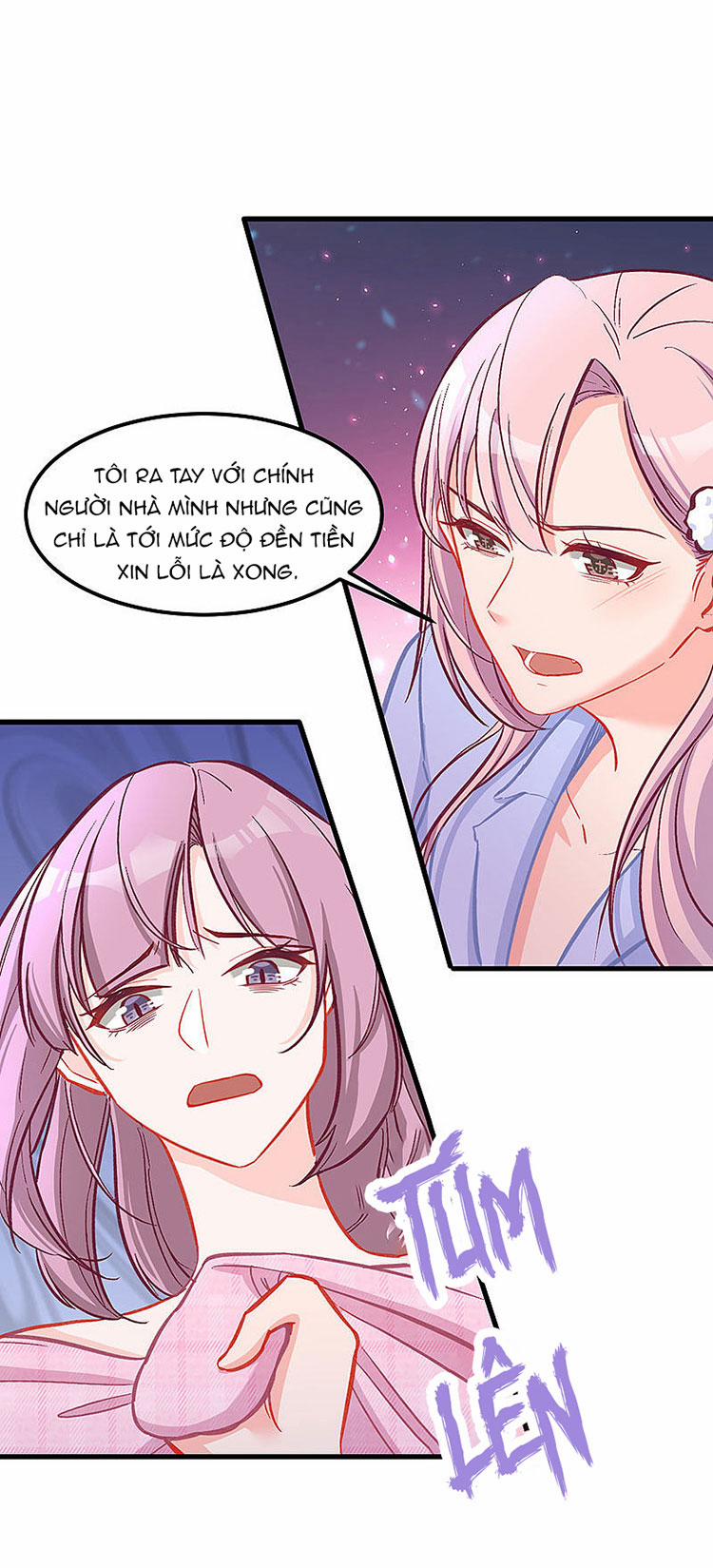 Manh Bảo Rất Ngọt 32 trang 6