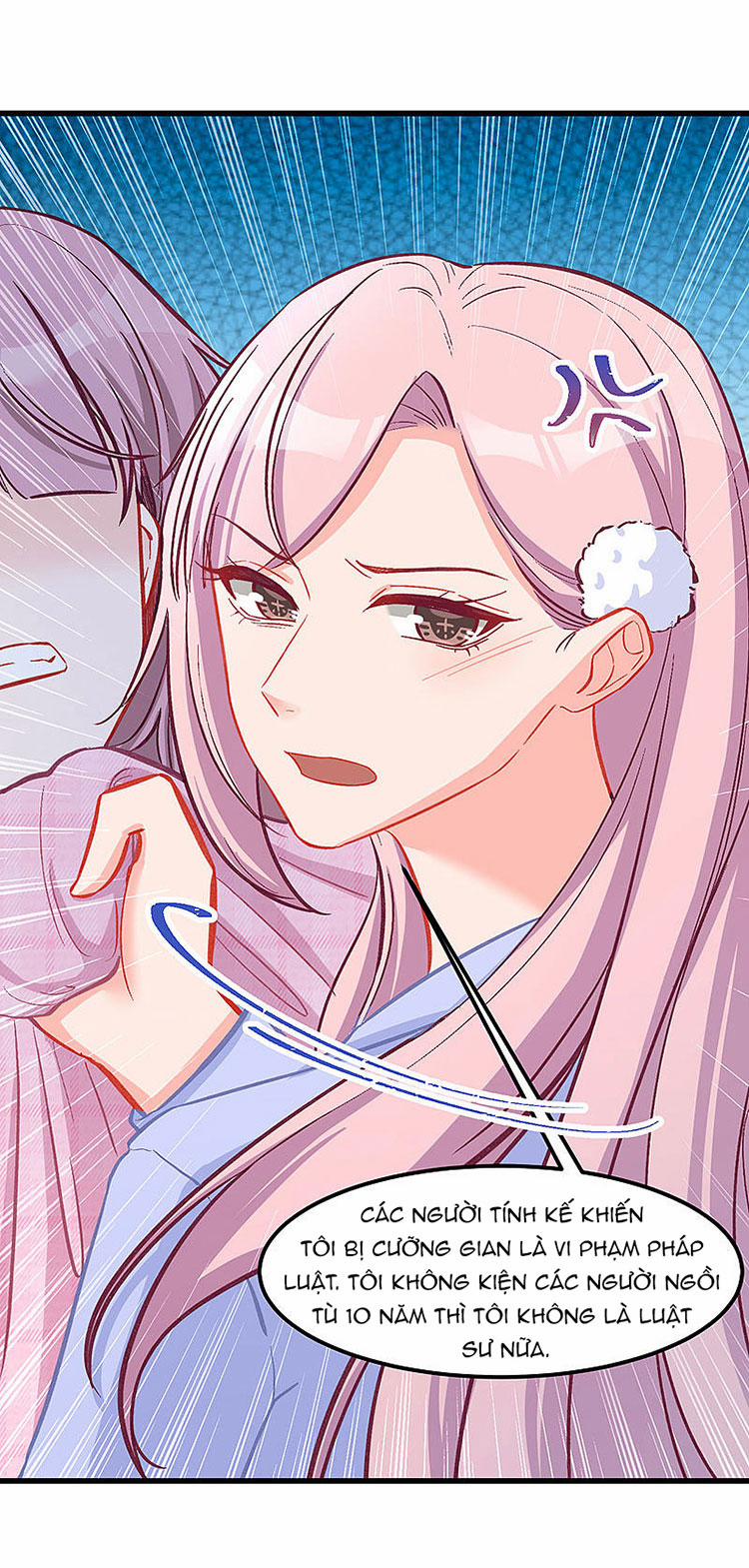 Manh Bảo Rất Ngọt 32 trang 7