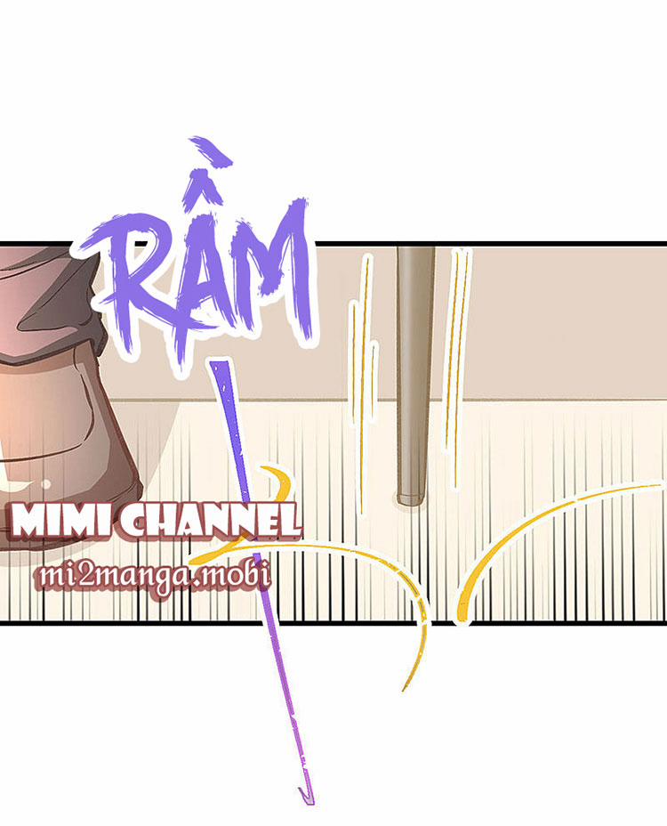 Manh Bảo Rất Ngọt 32 trang 8