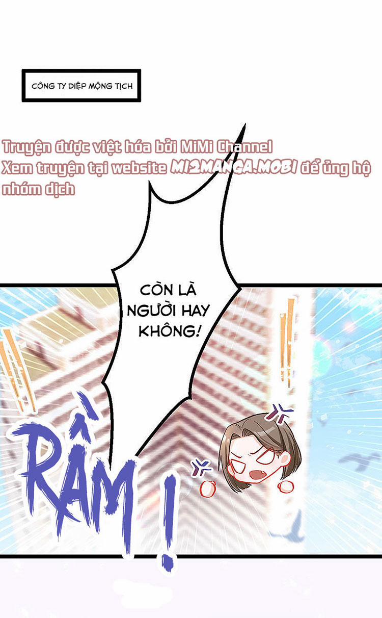 Manh Bảo Rất Ngọt 33 trang 0