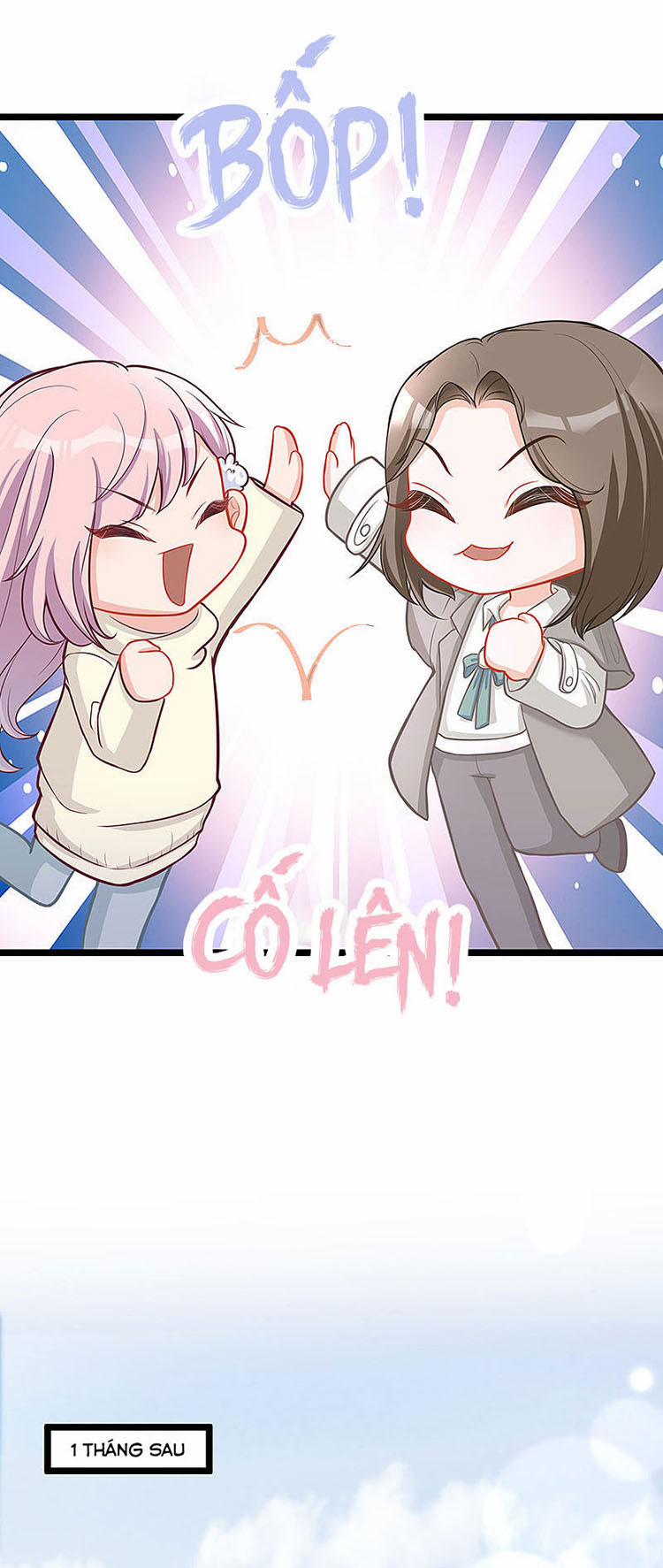 Manh Bảo Rất Ngọt 33 trang 13