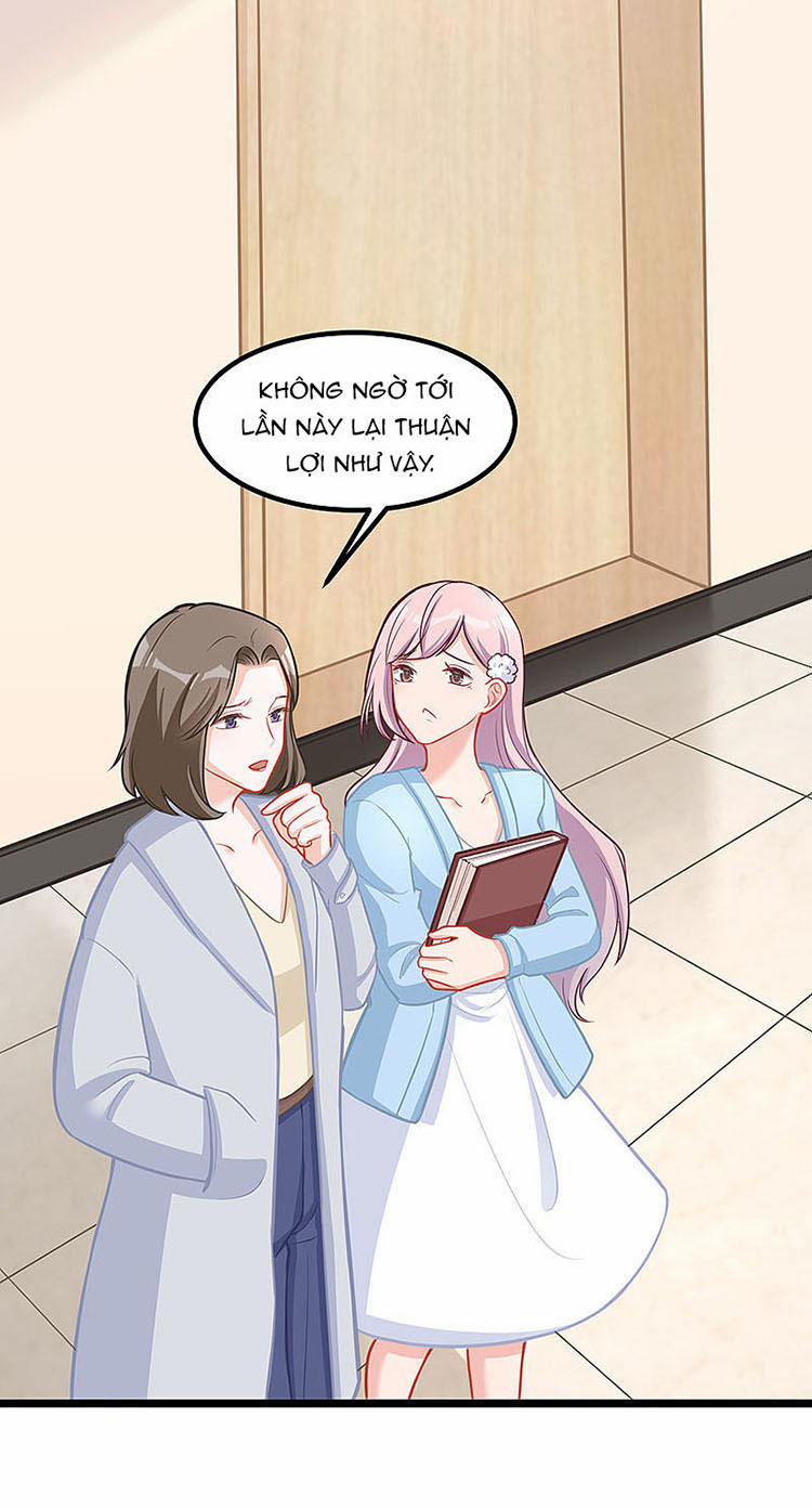 Manh Bảo Rất Ngọt 33 trang 15