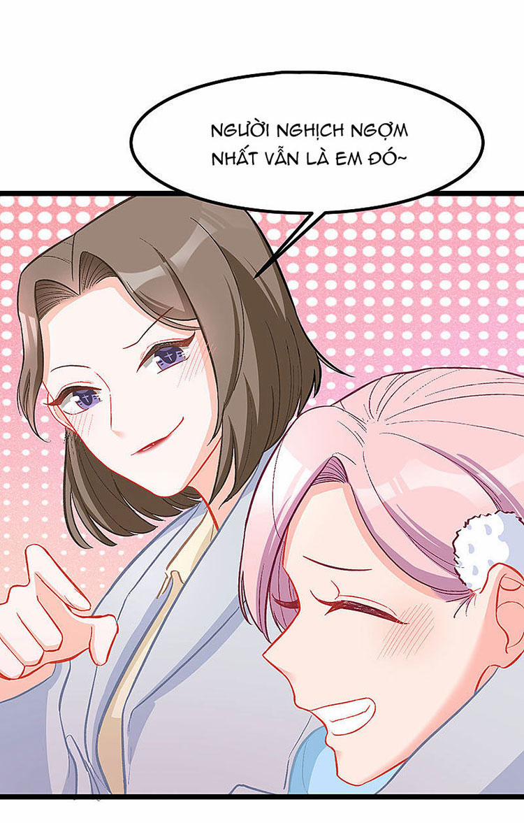 Manh Bảo Rất Ngọt 33 trang 21