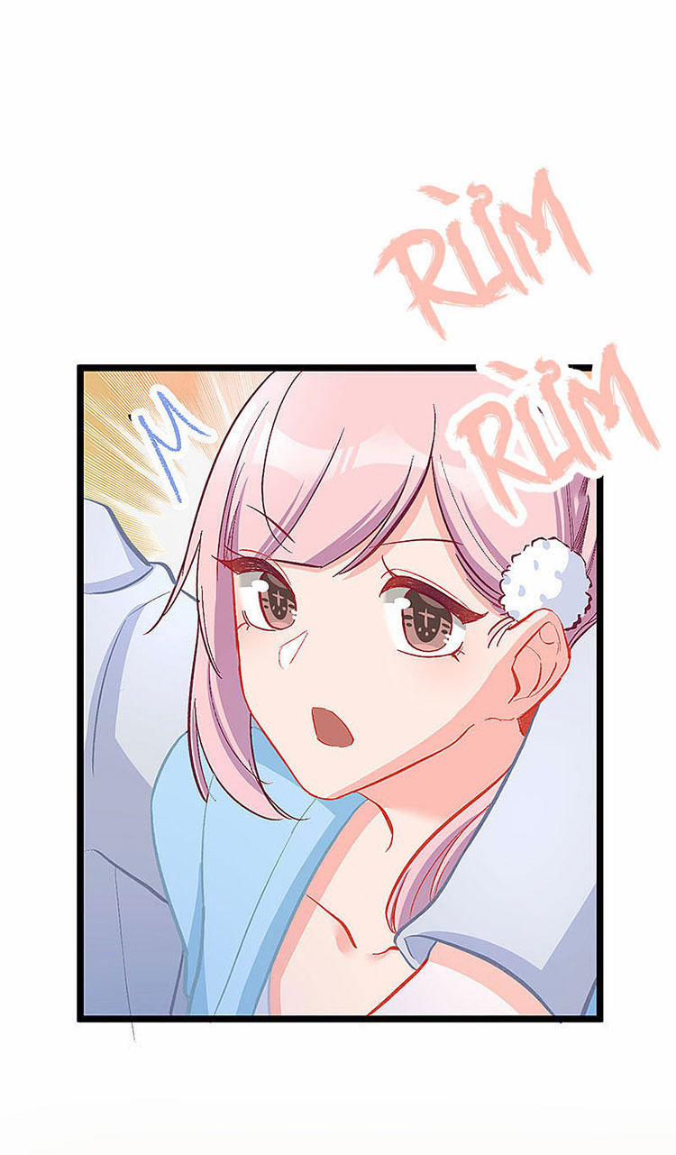 Manh Bảo Rất Ngọt 33 trang 22