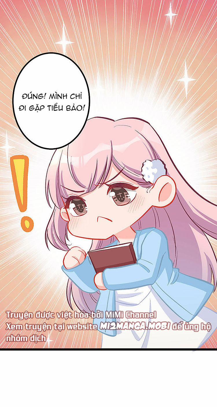 Manh Bảo Rất Ngọt 33 trang 25