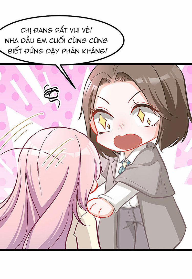 Manh Bảo Rất Ngọt 33 trang 3