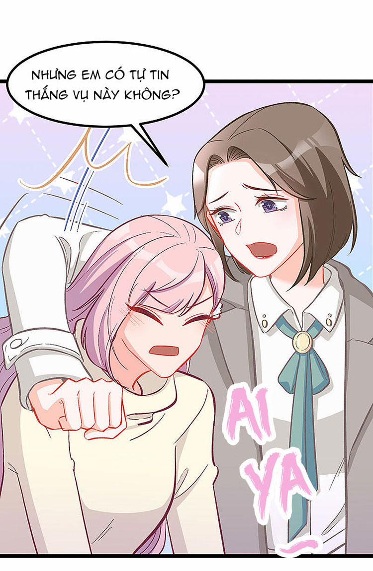 Manh Bảo Rất Ngọt 33 trang 4