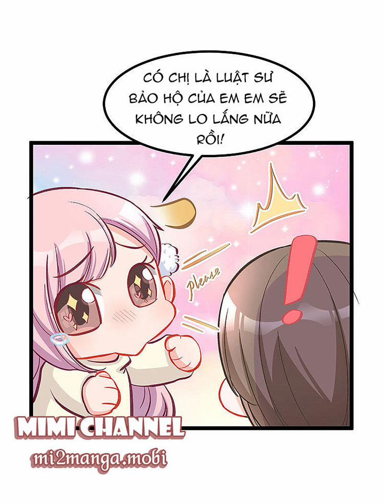 Manh Bảo Rất Ngọt 33 trang 5