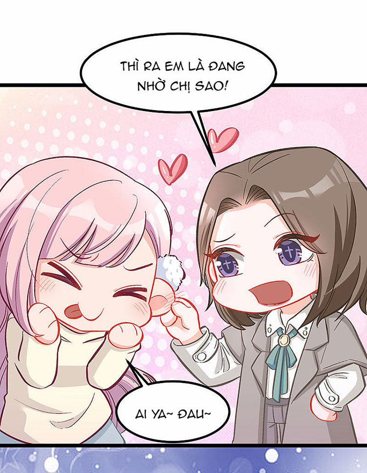 Manh Bảo Rất Ngọt 33 trang 6