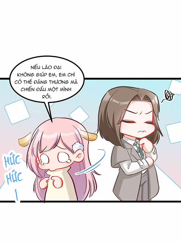 Manh Bảo Rất Ngọt 33 trang 9